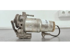 Recambio de filtro gasoil para toyota avensis berlina (t25) 2.0 d4d 115 referencia OEM IAM 23390YZZAA  