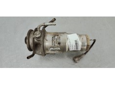 Recambio de filtro gasoil para toyota avensis berlina (t25) 2.0 d4d 115 referencia OEM IAM 23390YZZAA  