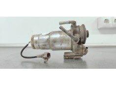 Recambio de filtro gasoil para toyota avensis berlina (t25) 2.0 d4d 115 referencia OEM IAM 23390YZZAA  