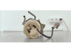 Recambio de filtro gasoil para toyota avensis berlina (t25) 2.0 d4d 115 referencia OEM IAM 23390YZZAA  