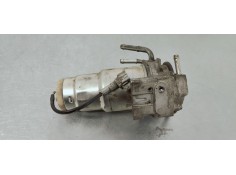 Recambio de filtro gasoil para toyota avensis berlina (t25) 2.0 d4d 115 referencia OEM IAM 23390YZZAA  