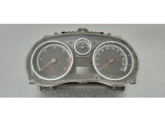 CUADRO INSTRUMENTOS P0013285381 