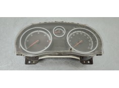 Recambio de cuadro instrumentos para opel corsa d cosmo referencia OEM IAM P0013285381  