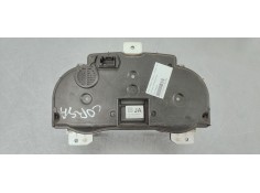 Recambio de cuadro instrumentos para opel corsa d cosmo referencia OEM IAM P0013285381  