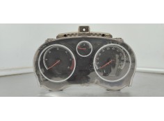 Recambio de cuadro instrumentos para opel corsa d cosmo referencia OEM IAM P0013285381  