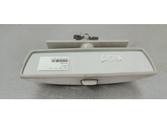 Recambio de espejo para seat leon (1p1) 1.9 tdi referencia OEM IAM E1010749  