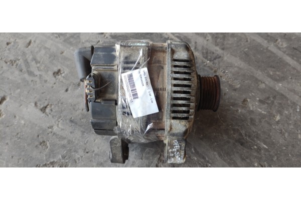 Recambio de alternador para opel sintra referencia OEM IAM   