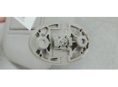 Recambio de parasol derecho para toyota yaris 1.5 i 112 referencia OEM IAM   