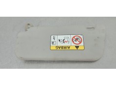 Recambio de parasol derecho para toyota yaris 1.5 i 112 referencia OEM IAM   