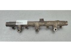 Recambio de rampa inyectora para citroen c5 berlina 2.0 hdi referencia OEM IAM 0445214019  