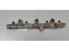 Recambio de rampa inyectora para citroen c5 berlina 2.0 hdi referencia OEM IAM 0445214019  
