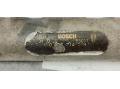 Recambio de rampa inyectora para citroen c5 berlina 2.0 hdi referencia OEM IAM 0445214019  