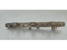 Recambio de rampa inyectora para citroen c5 berlina 2.0 hdi referencia OEM IAM 0445214019  