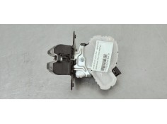 CERRADURA MALETERO / PORTON 