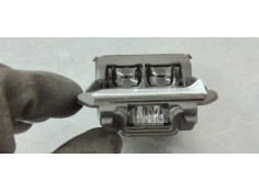 Recambio de sensor para mazda cx-3 1.5 d turbo 105 4x4 fap referencia OEM IAM D11B67XD0  