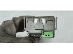 Recambio de sensor para mazda cx-3 1.5 d turbo 105 4x4 fap referencia OEM IAM D11B67XD0  