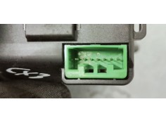 Recambio de sensor para mazda cx-3 1.5 d turbo 105 4x4 fap referencia OEM IAM D11B67XD0  