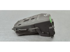 Recambio de sensor para mazda cx-3 1.5 d turbo 105 4x4 fap referencia OEM IAM D11B67XD0  