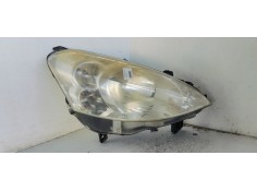 Recambio de faro derecho para peugeot partner kombi premium referencia OEM IAM   