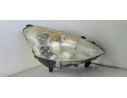 Recambio de faro derecho para peugeot partner kombi premium referencia OEM IAM   