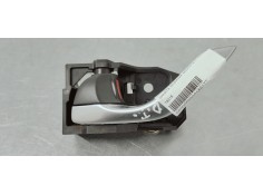 MANETA INTERIOR DELANTERA IZQUIERDA T8315 