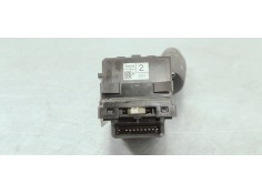 Recambio de mando luces para mazda cx-3 1.5 d turbo 105 4x4 fap referencia OEM IAM DA6DA  