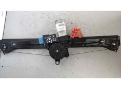 Recambio de elevalunas delantero izquierdo para lancia delta (181) 1.4 turbo cat referencia OEM IAM 51943449  