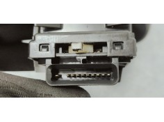 Recambio de mando luces para mazda cx-3 1.5 d turbo 105 4x4 fap referencia OEM IAM DA6DA  