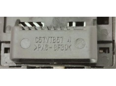 Recambio de mando luces para mazda cx-3 1.5 d turbo 105 4x4 fap referencia OEM IAM DA6DA  