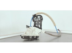 Recambio de cerradura puerta trasera derecha para mercedes-benz clase b (w246) b 180 cdi be (246.200) referencia OEM IAM A204730