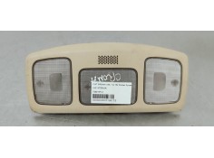 Recambio de luz interior para fiat croma (194) 1.9 16v multijet dynamic referencia OEM IAM 735316712  