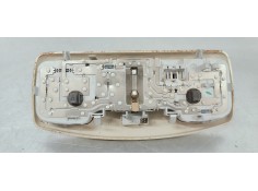 Recambio de luz interior para fiat croma (194) 1.9 16v multijet dynamic referencia OEM IAM 735316712  
