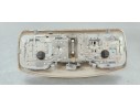 Recambio de luz interior para fiat croma (194) 1.9 16v multijet dynamic referencia OEM IAM 735316712  