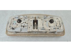 Recambio de luz interior para fiat croma (194) 1.9 16v multijet dynamic referencia OEM IAM 735316712  