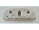 Recambio de luz interior para fiat croma (194) 1.9 16v multijet dynamic referencia OEM IAM 735316712  