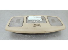 Recambio de luz interior para fiat croma (194) 1.9 16v multijet dynamic referencia OEM IAM 735316712  