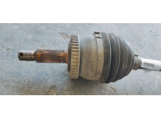 Recambio de transmision delantera izquierda para hyundai sonata (nf) 2.0crdi 140 fap referencia OEM IAM   