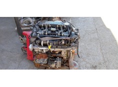 Recambio de motor completo para ford mondeo berlina (ge) ambiente (06.2003) (d) referencia OEM IAM HJBC  