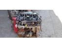 Recambio de motor completo para ford mondeo berlina (ge) ambiente (06.2003) (d) referencia OEM IAM HJBC  