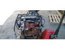 Recambio de motor completo para ford mondeo berlina (ge) ambiente (06.2003) (d) referencia OEM IAM HJBC  