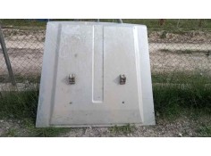 Recambio de capo para toyota land cruiser station (j8) 4.2 turbodiesel referencia OEM IAM   