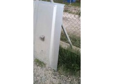 Recambio de capo para toyota land cruiser station (j8) 4.2 turbodiesel referencia OEM IAM   