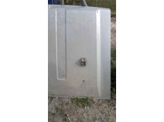 Recambio de capo para toyota land cruiser station (j8) 4.2 turbodiesel referencia OEM IAM   