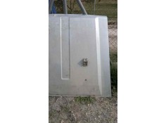 Recambio de capo para toyota land cruiser station (j8) 4.2 turbodiesel referencia OEM IAM   