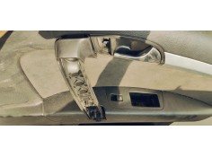 Recambio de guarnecido puerta trasera derecha para audi q7 (4l) 3.0 tdi referencia OEM IAM 4L0867306  
