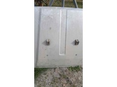 Recambio de capo para toyota land cruiser station (j8) 4.2 turbodiesel referencia OEM IAM   