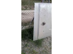 Recambio de capo para toyota land cruiser station (j8) 4.2 turbodiesel referencia OEM IAM   