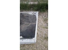 Recambio de capo para toyota land cruiser station (j8) 4.2 turbodiesel referencia OEM IAM   