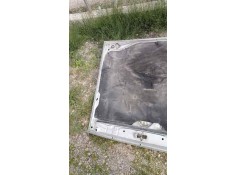 Recambio de capo para toyota land cruiser station (j8) 4.2 turbodiesel referencia OEM IAM   