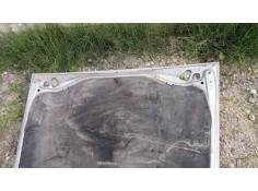 Recambio de capo para toyota land cruiser station (j8) 4.2 turbodiesel referencia OEM IAM   